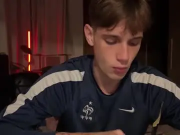 Chaturbate Live Sex Cam of mason_gallagher