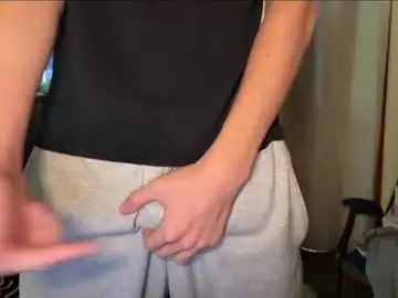 Chaturbate Nude Webcam of mason_gallagher