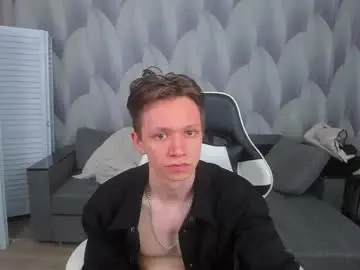 Chaturbate Best Webcam of meverik_oushen