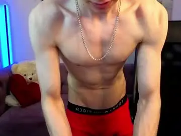 Chaturbate Live Sex of meverik_oushen