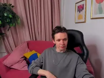 Chaturbate Sex Chat of meverik_oushen