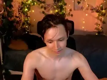 Chaturbate Watch Live Sex Cams of meverik_oushen