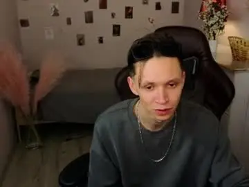 Chaturbate Nude Webcam of meverik_oushen