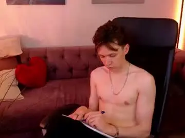 Chaturbate Free Porn Cam of meverik_oushen