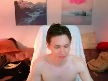 Chaturbate Best Webcam of meverik_oushen