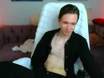 Chaturbate Best Webcam of meverik_oushen