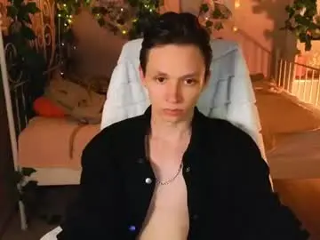 Chaturbate Best Webcam of meverik_oushen