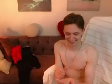 Chaturbate Best Webcam of meverik_oushen