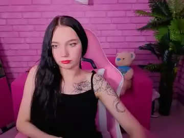 Chaturbate Nude Webcam of pretty_kitty___