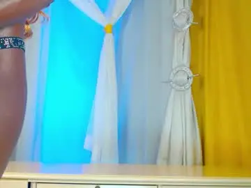 Chaturbate Sex Chat of queen_zoe01