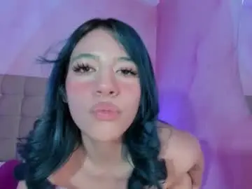 Chaturbate Nude Webcam of reiayanamy