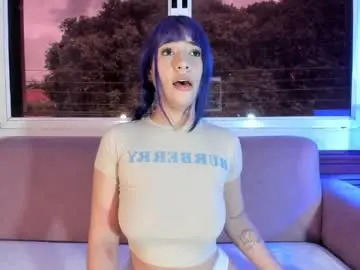 Chaturbate Live Sex of reiayanamy