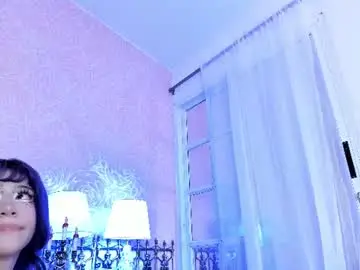 Chaturbate Private Sex Chat of reiayanamy