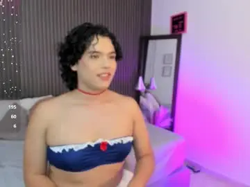 Chaturbate Adult Webcams of sammybrunette1