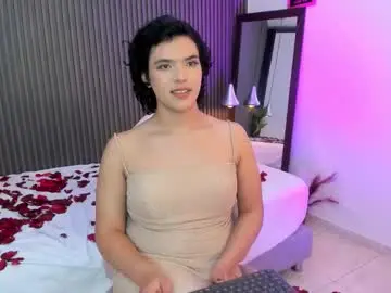 Chaturbate Live Sex of sammybrunette1