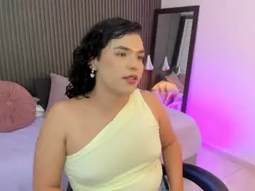 Chaturbate Sex Cam of sammybrunette1