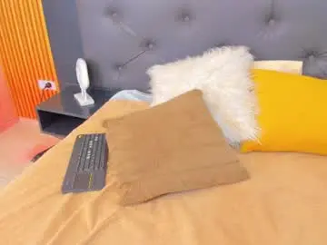 Chaturbate Live Sex of sammybrunette1