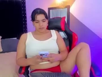Chaturbate Nude Webcam of sammybrunette1