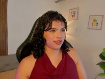 Chaturbate Sex Chat of sammybrunette1