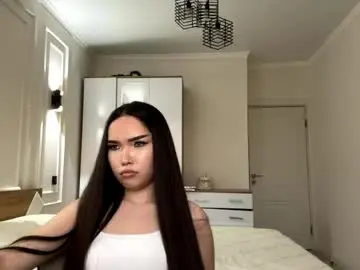 Chaturbate Free Porn Cam of scarlettleszczynski