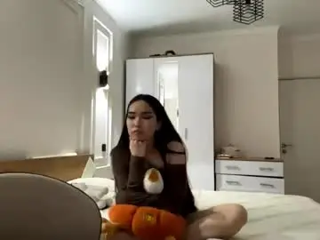 Chaturbate Live Sex Cam of scarlettleszczynski