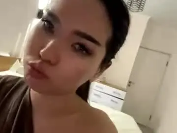 Chaturbate Live Sex of scarlettleszczynski