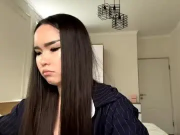 Chaturbate Live Sex of scarlettleszczynski