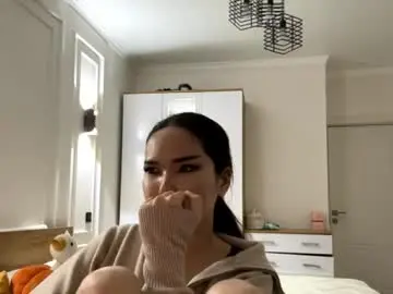 Chaturbate Private Sex Chat of scarlettleszczynski