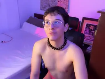 Chaturbate Adult Webcam of scoobysnack_