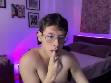 Chaturbate Live Porn of scoobysnack_