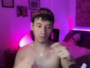 Chaturbate Live Sex of scoobysnack_