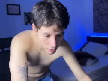 Chaturbate Adult Webcam of scoobysnack_
