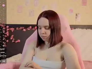 Chaturbate Free Porn Cam of shinelilit