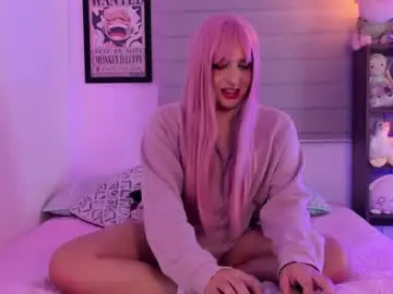 Chaturbate Sex Chat of sky_taylor1