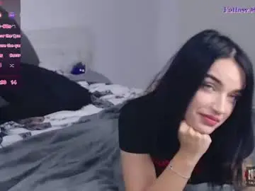 Chaturbate Free Live Porn of snow_white_19