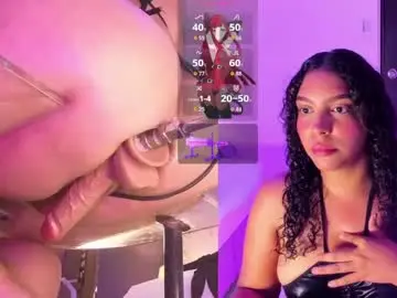 Chaturbate Live Porn of sugarandnibbles