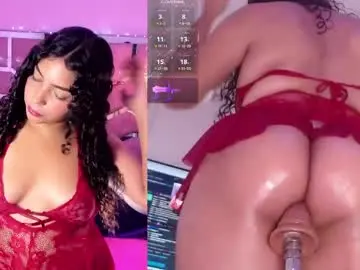 Chaturbate Adult Webcam of sugarandnibbles