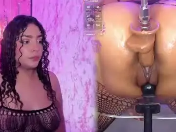 Chaturbate Free Porn Cam of sugarandnibbles