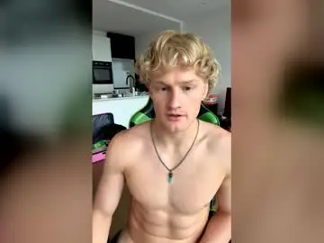 Chaturbate Watch Live Sex Cams of thatbl0ndeboyx