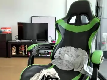 Chaturbate Sex Cam of thatbl0ndeboyx