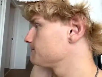 Chaturbate Nude Webcam of thatbl0ndeboyx