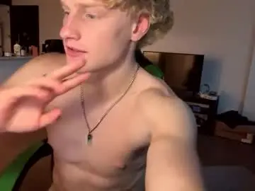 Chaturbate Sex Chat of thatbl0ndeboyx