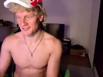 Chaturbate Adult Video Chat of thatbl0ndeboyx