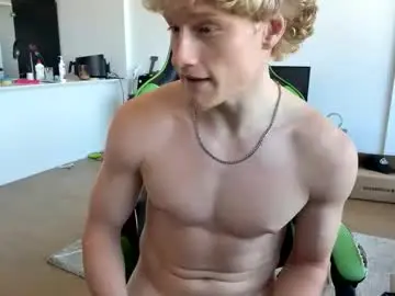 Chaturbate Sex Cam of thatbl0ndeboyx