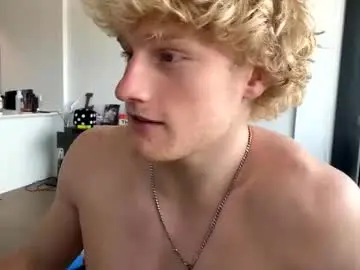 Chaturbate Private Sex Chat of thatbl0ndeboyx