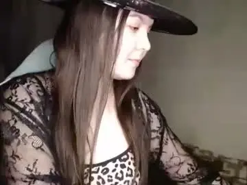 Chaturbate Best live sex cam show of var_kiss