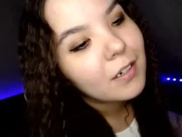 Chaturbate Nude Webcam of var_kiss