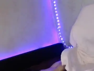 Chaturbate Best Webcam of var_kiss