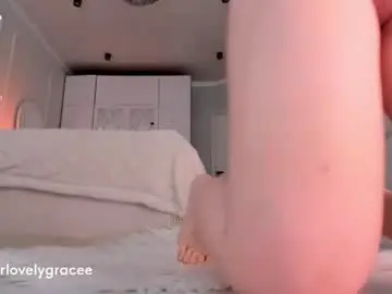 Chaturbate Private Sex Chat of yourlovelygrace