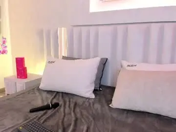 Chaturbate Sex Cam of yumix_rose
